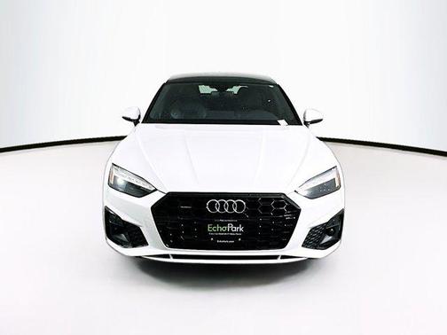 2025 Audi A5 Sportback 45 S Line Premium