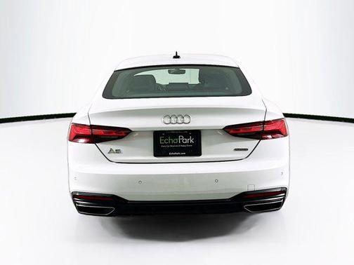 2025 Audi A5 Sportback 45 S Line Premium