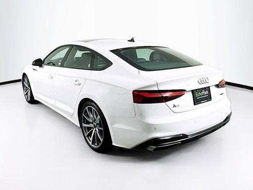 2025 Audi A5 Sportback 45 S Line Premium