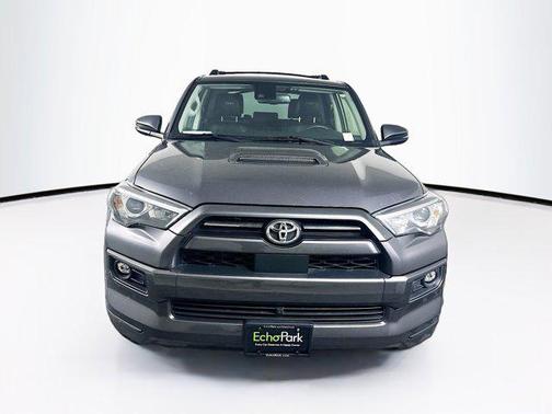 2023 Toyota 4Runner TRD Sport