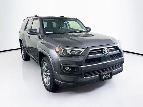 2023 Toyota 4Runner TRD Sport