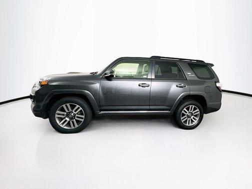 2023 Toyota 4Runner TRD Sport