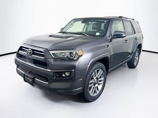 2023 Toyota 4Runner TRD Sport