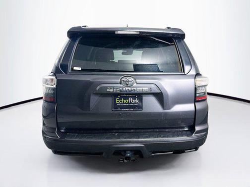2023 Toyota 4Runner TRD Sport
