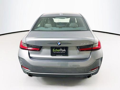 2024 BMW 330 330i
