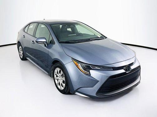 Celestite 2024 Toyota Corolla LE
