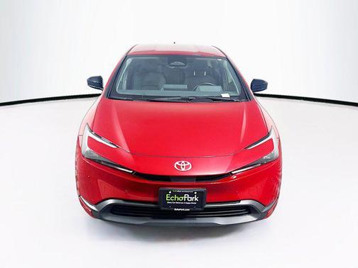 2023 Toyota Prius LE