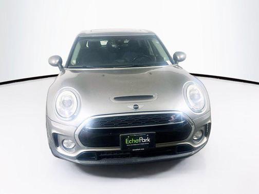 2016 MINI Clubman Cooper S