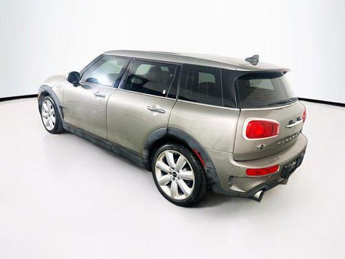 2016 MINI Clubman Cooper S