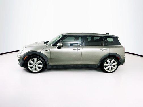 2016 MINI Clubman Cooper S