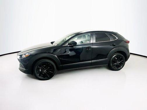2024 Mazda CX-30 Select