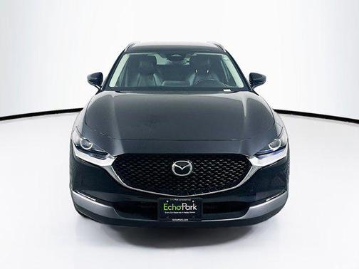 2024 Mazda CX-30 Select