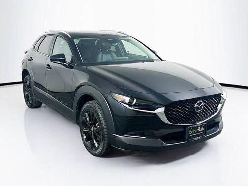 2024 Mazda CX-30 Select