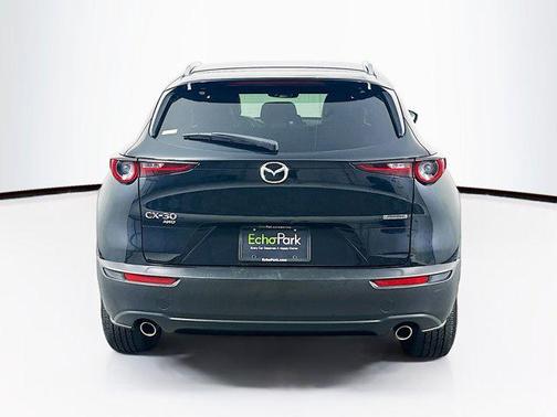 2024 Mazda CX-30 Select