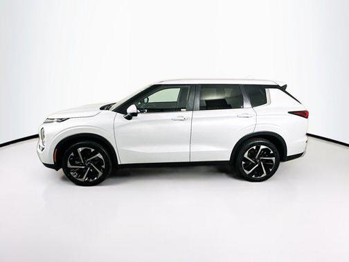 2024 Mitsubishi Outlander SE 2.5 2WD