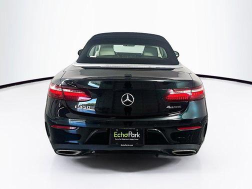 2023 Mercedes-Benz E-Class 4MATIC
