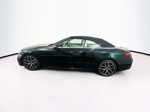 2023 Mercedes-Benz E-Class 4MATIC