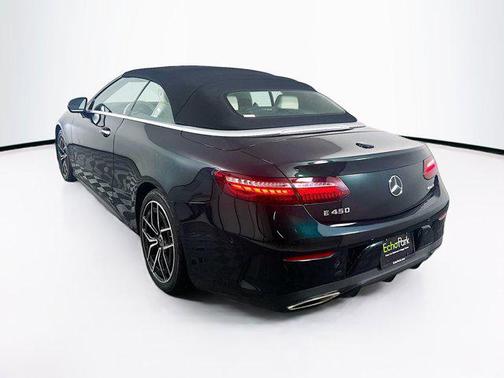 2023 Mercedes-Benz E-Class 4MATIC