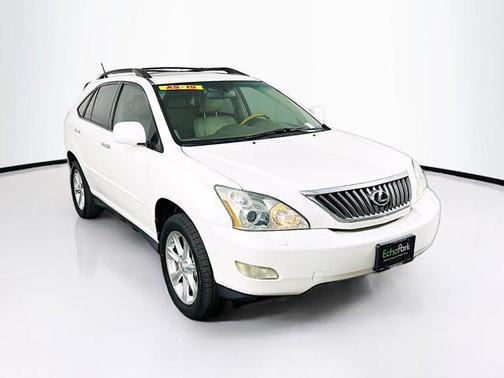 2008 Lexus RX 350 Base