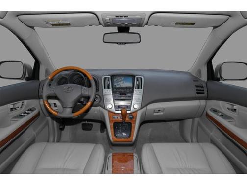 2008 Lexus RX 350 Base