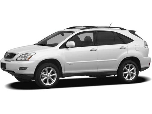 2008 Lexus RX 350 Base