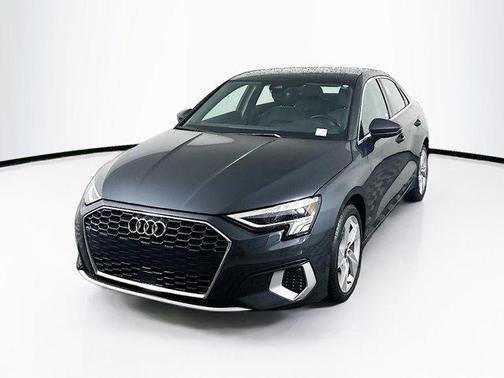 2023 Audi A3 Premium