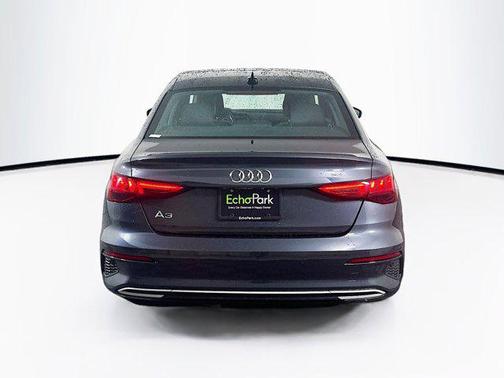 2023 Audi A3 Premium