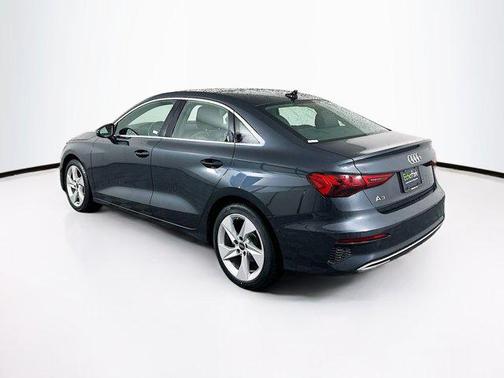 2023 Audi A3 Premium