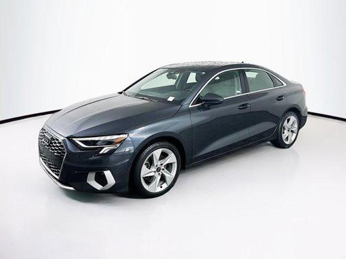 2023 Audi A3 Premium
