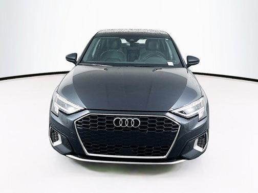 2023 Audi A3 Premium