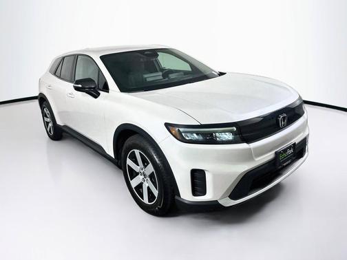 Snowfall Pearl 2024 Honda Prologue EX