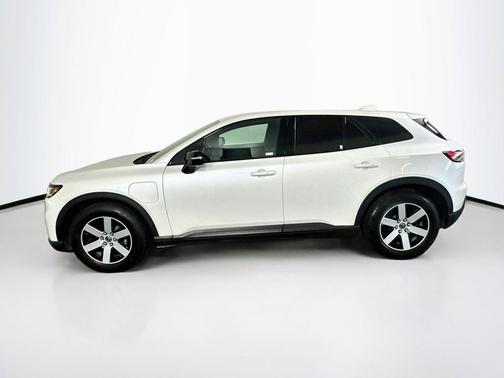 Snowfall Pearl 2024 Honda Prologue EX