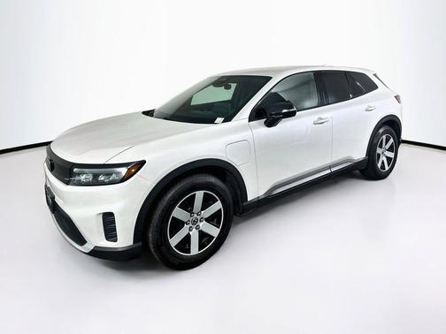 Snowfall Pearl 2024 Honda Prologue EX