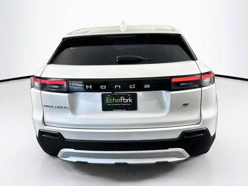 Snowfall Pearl 2024 Honda Prologue EX