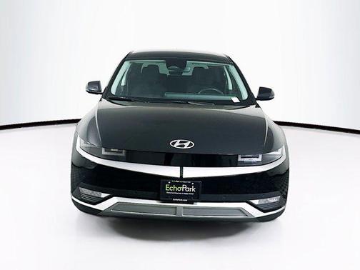 Abyss Black 2024 Hyundai IONIQ 5 SEL