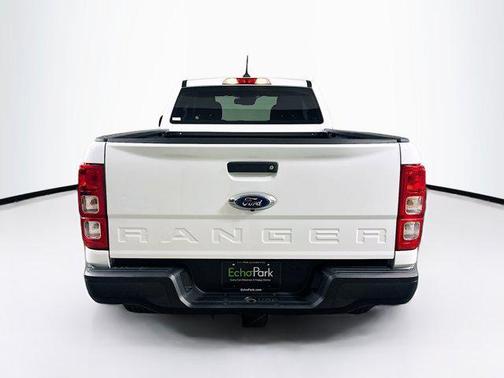 2023 Ford Ranger XL