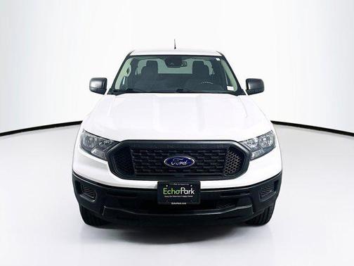 2023 Ford Ranger XL