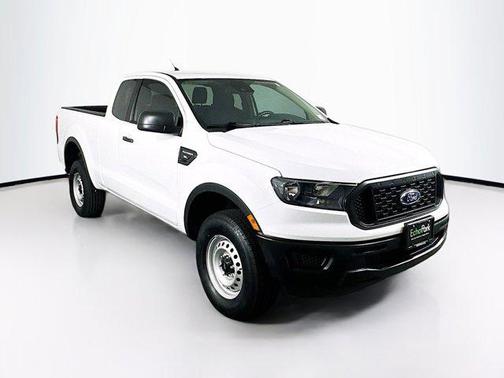 2023 Ford Ranger XL