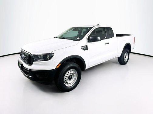 2023 Ford Ranger XL