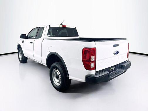 2023 Ford Ranger XL