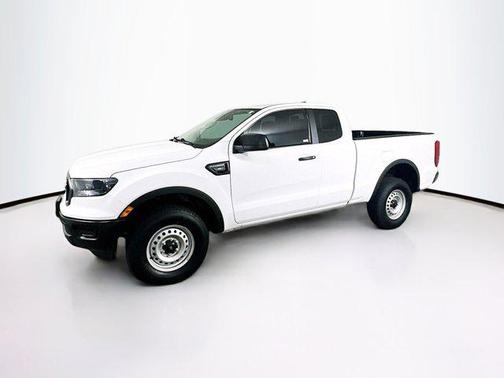 2023 Ford Ranger XL