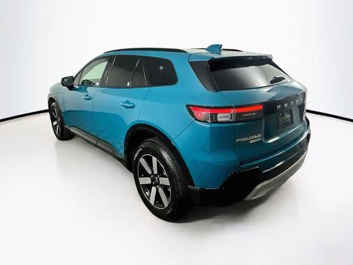 Blue 2024 Honda Prologue Touring