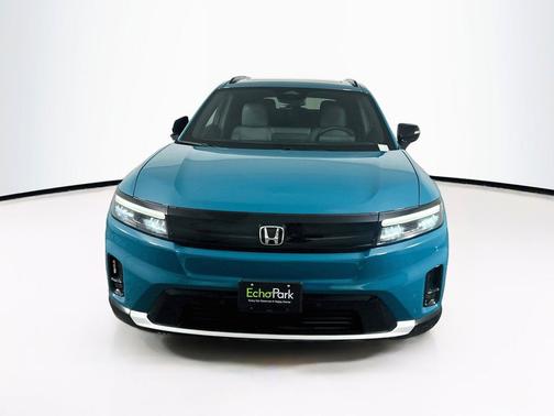 Blue 2024 Honda Prologue Touring