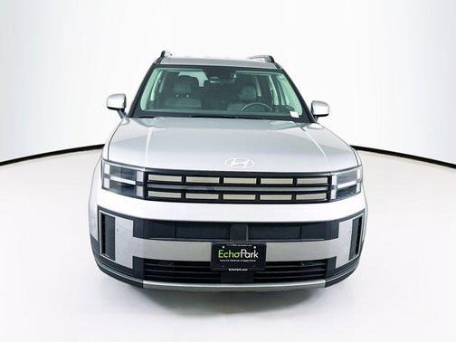 2025 Hyundai SANTA FE SEL 2.4