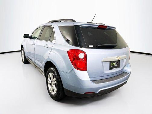 2015 Chevrolet Equinox 2LT