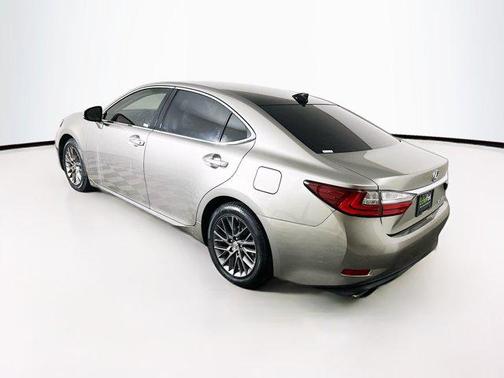 2018 Lexus ES 350 Base