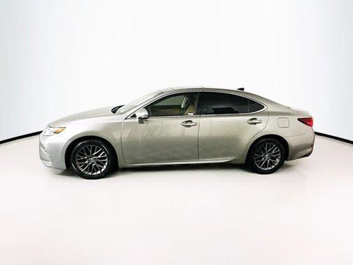 2018 Lexus ES 350 Base