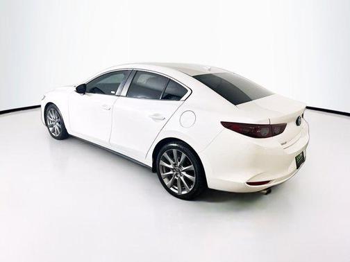 2020 Mazda Mazda3 FWD w/Preferred Package