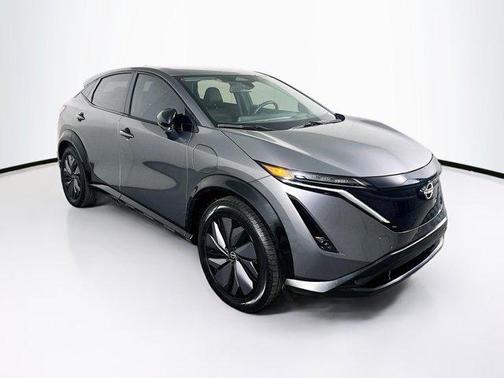2023 Nissan ARIYA ENGAGE+