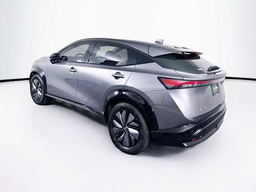 2023 Nissan ARIYA ENGAGE+
